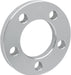 Drag Specialties Rear Belt Pulley Spacer 0.500" Zinc-Plated - Part #12010600 - Hogparts UK