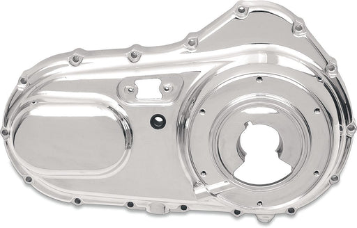 Drag Specialties Primary Cover Chrome - Part #11070105 - Hogparts UK