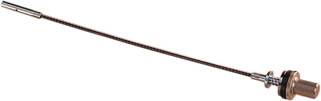 Trip Reset Knob and Cable - Part #DS243869 - Hogparts UK