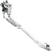 Drag Specialties Kickstand Kit Chrome - Part #05100038 - Hogparts UK