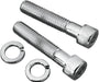 Drag Specialties Riser Bolt Socket-Head 1/2"-20X2.75" - Part #DS430588 - Hogparts UK