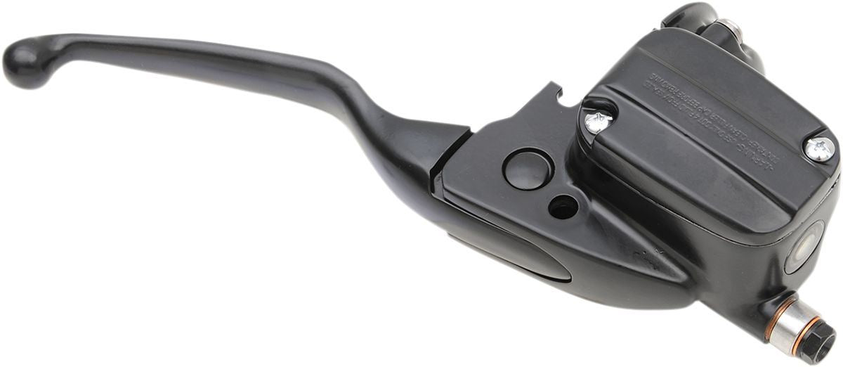 Drag Specialties Master Cylinder Black - Part #17310467 - Hogparts UK