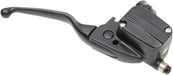 Drag Specialties Master Cylinder Black - Part #17310467 - Hogparts UK