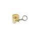 TRIKTOPZ PISTON KEY CHAIN GOLD - <br><br>Part #555640 - hogparts-uk.myshopify.com