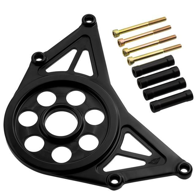 Joker Machine Pulley Cover - Part #12010851 - hogparts-uk.myshopify.com