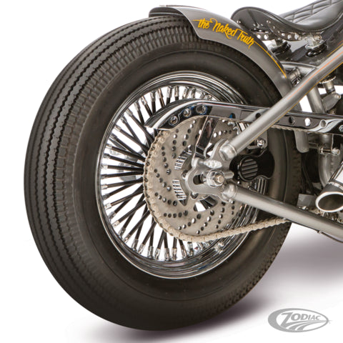 4.00 H 19 E270 61H Double white stripe - Hogparts UK