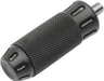 Drag Specialties Stealth Tone Black Cobra Brake/Shift Peg - Part #16030287 - Hogparts UK