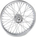 OE Replacement 40-Spoke Wheel Assembly - Part #02030417 - Hogparts UK