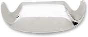Drag Specialties Fender Tip Front Chrome - Part #14050217 - Hogparts UK