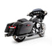 Rinehart Racing Muffler Slip-On 4" Slimline Duals Touring - Part  #18002181 - hogparts-uk.myshopify.com