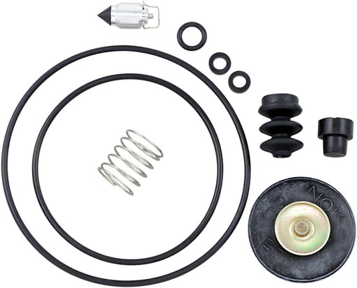 Carb Rebuild Kit for Standard Keihin - Part #DS289099 - Hogparts UK