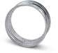 Drag Specialties Rim 18X4.25 40-Spoke Steel Chrome - Part #02100023 - Hogparts UK