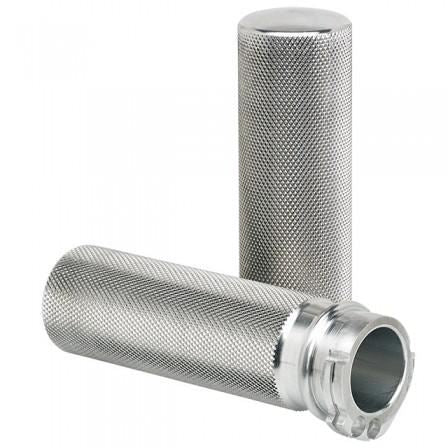 Joker Machine Knurled Hand Grips - Part #06302124 - hogparts-uk.myshopify.com