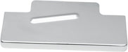 Drag Specialties Battery Top Cover Chrome - Part #DS324119 - Hogparts UK