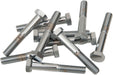 Drag Specialties Hex-Head Bolt 5/16-18X2 Chrome - Part #DS190617 - Hogparts UK