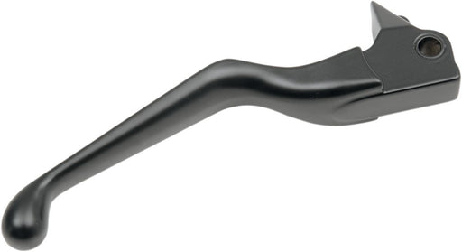 Drag Specialties Clutch Lever Black Sportster 04- - Part #06140709 - Hogparts UK