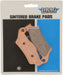 Drag Specialties Brake Pad Sintered - Part #17211954 - Hogparts UK