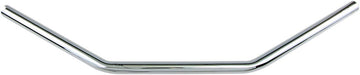Drag Specialties Handlebar 1" Dragster X-Wide Chrome TBW - Part #06014166 - Hogparts UK