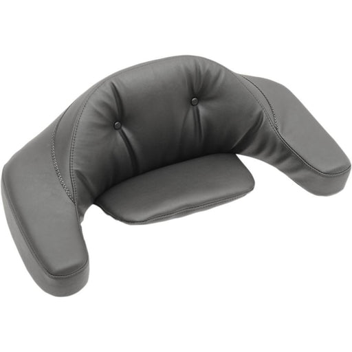 Passenger Pad with Armrest - Part #DS902171 - hogparts-uk.myshopify.com
