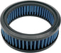 Drag Specialties Air Filter S&S D-Teardrop - Part #114185 - Hogparts UK