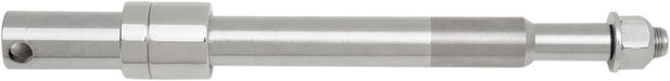 Drag Specialties Axle Front Wheel - Part #02140845 - Hogparts UK