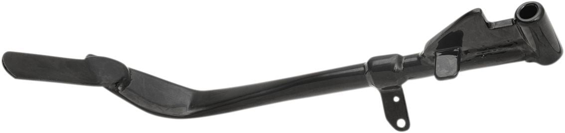 Drag Specialties Kickstand +1" Black - Part #05100381 - Hogparts UK