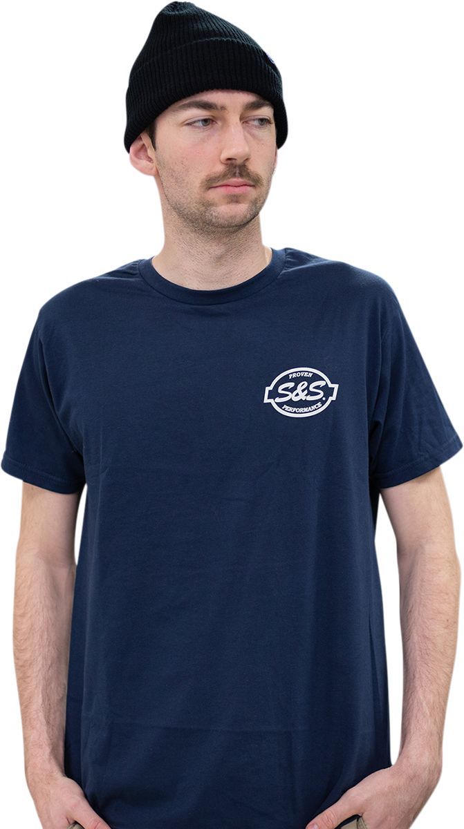 S&S S&SÂ® T-Shirt #510-0678
