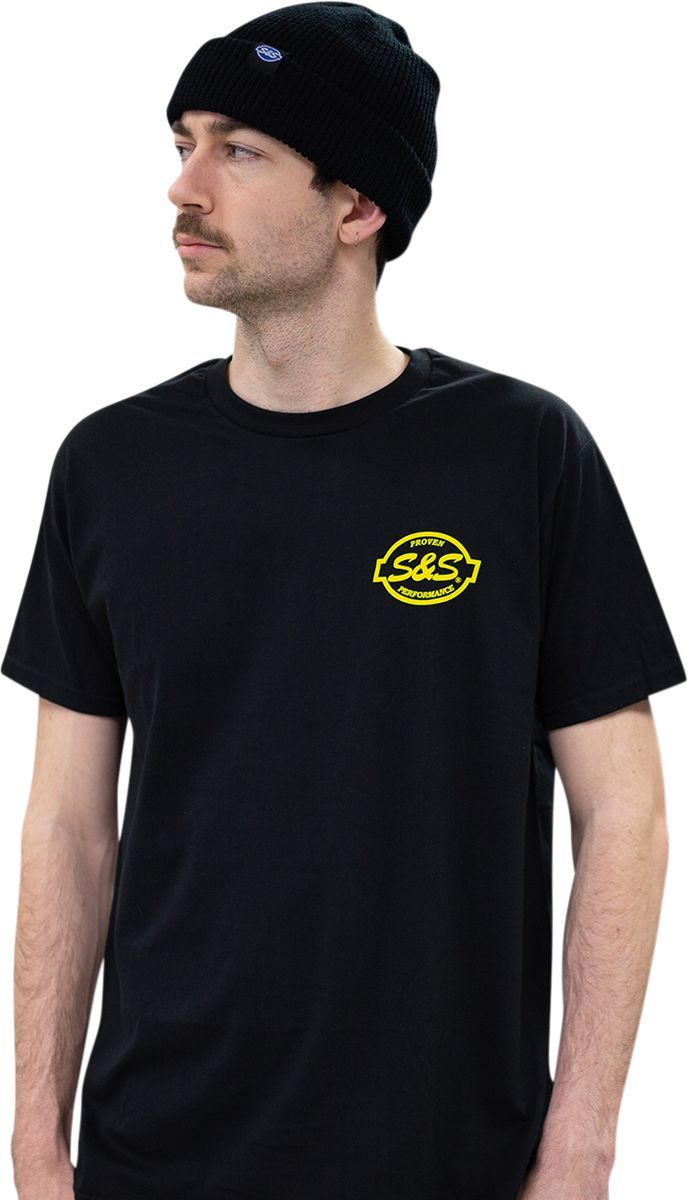 S&S S&SÂ® T-Shirt #510-0672