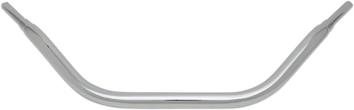 Drag Specialties Handlebar 1-1/2" Beach Bar Chrome TBW - Part #06014293 - Hogparts UK