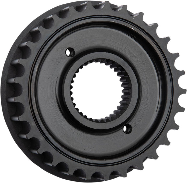 Pulley - Part #12030020 - Hogparts UK