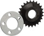 Drag Specialties Chain Sprocket Offset 0.200" 23T - Part #DS199497 - Hogparts UK