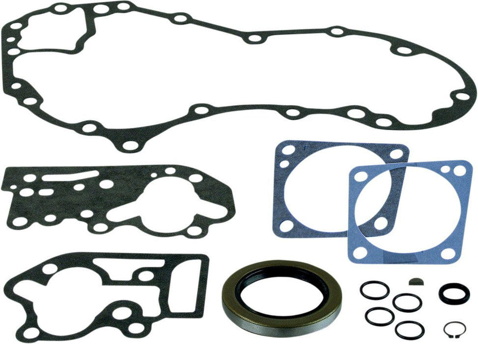 S&S Lower End Gasket Kit #31-2065