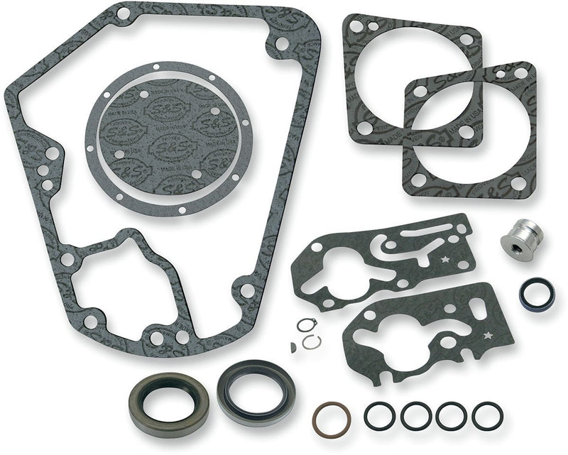 S&S Lower End Gasket Kit #31-2068