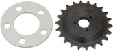 Drag Specialties 0.200" Offset Sprocket Kit 22Teeth - Part #DS191053 - Hogparts UK