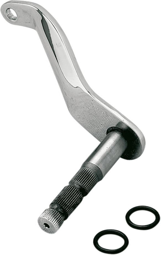 Drag Specialties Shifter Shaft Chrome - Part #DS530610 - Hogparts UK