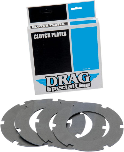 Steel Drive Plates - Part #11310432 - Hogparts UK