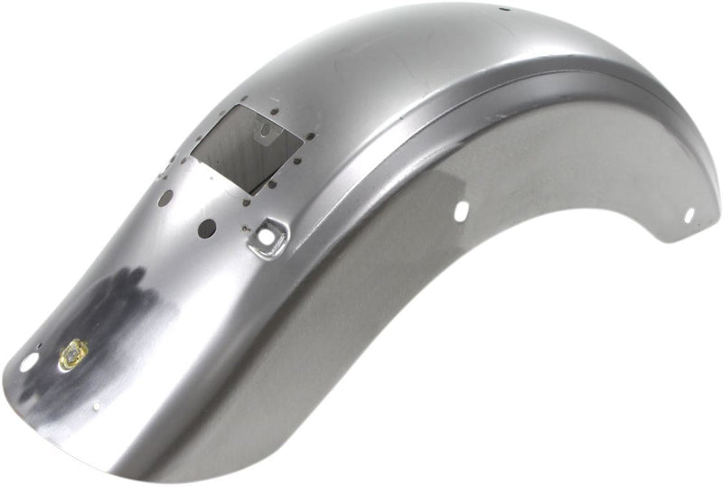 Drag Specialties Fender Rear Raw - Part #14010629 - Hogparts UK