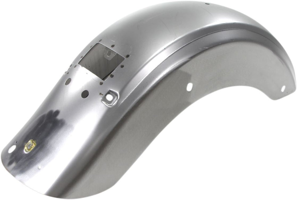 Drag Specialties Fender Rear Raw - Part #14010629 - Hogparts UK