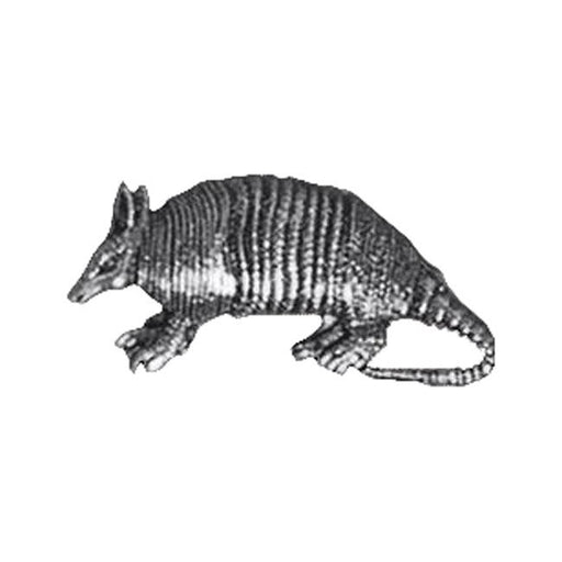 LARGE ARMADILLO PIN - <br><br>Part #535864 - hogparts-uk.myshopify.com