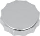 Drag Specialties Deluxe Gas Cap Vented - Part #DS390118 - Hogparts UK