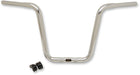 Drag Specialties Handlebar 1-1/4" Ape Hanger 14" Touring Chrome - Part #06013858 - Hogparts UK