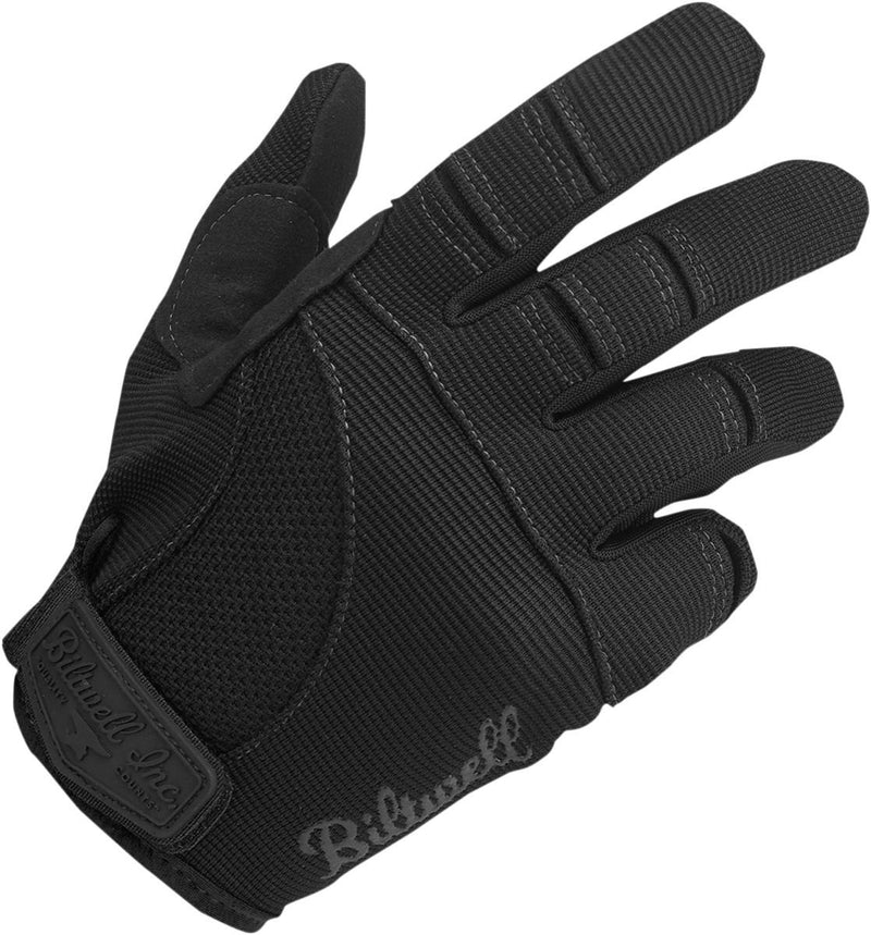 Biltwell Moto Gloves #1501-0101-004
