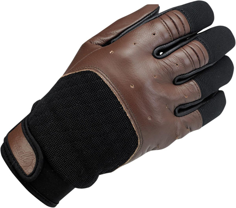 Biltwell Bantam Gloves #1502-0201-002