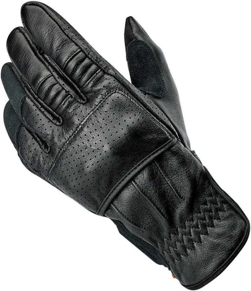 Biltwell Borrego Gloves #1506-0101-303