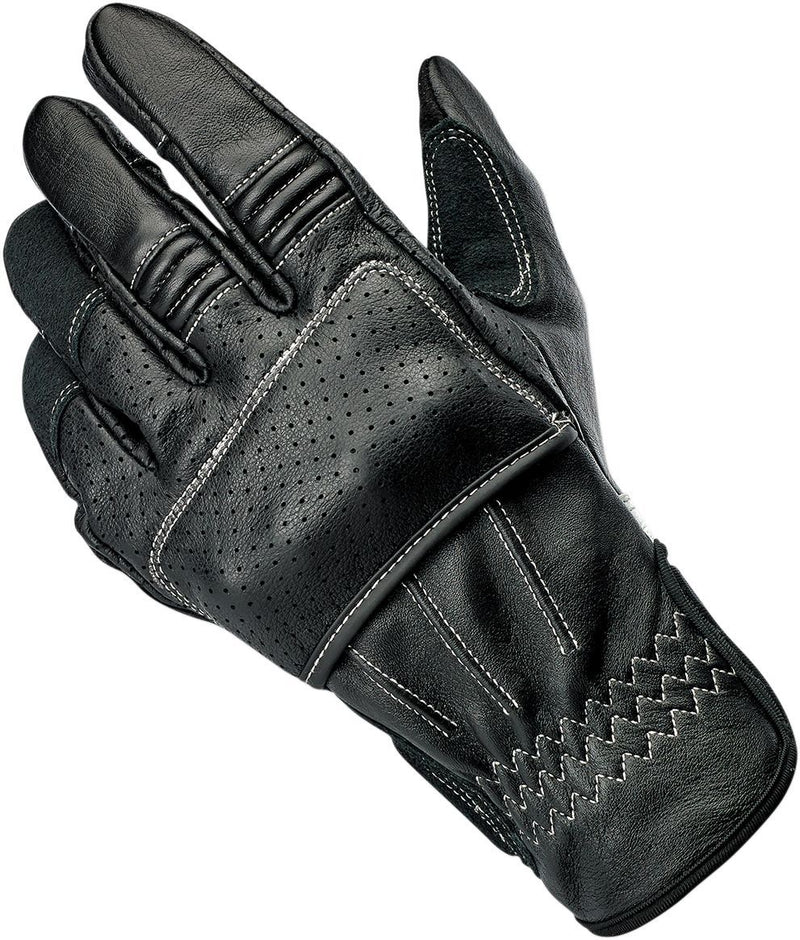 Biltwell Borrego Gloves #1506-0104-304