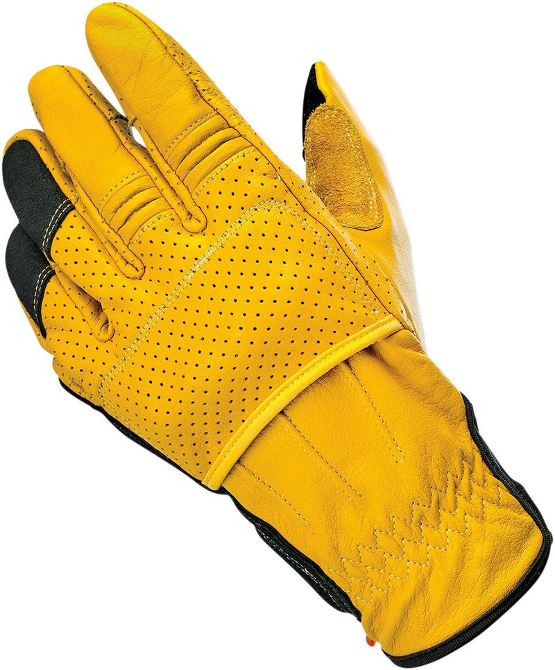 Biltwell Borrego Gloves #1506-0701-302