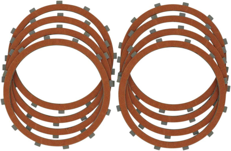 Clutch Friction Plate Set - Part #11310442 - Hogparts UK