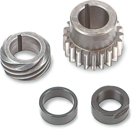 S&S Pinion Shaft Conversion Kit #33-4148