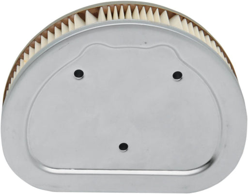 Drag Specialties Replacement Air Filter - Part #10112957 - Hogparts UK