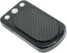 Drag Specialties Brake Pedal Cover Black - Part #16100195 - Hogparts UK